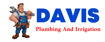 Trusted plumber in FORT THOMPSON